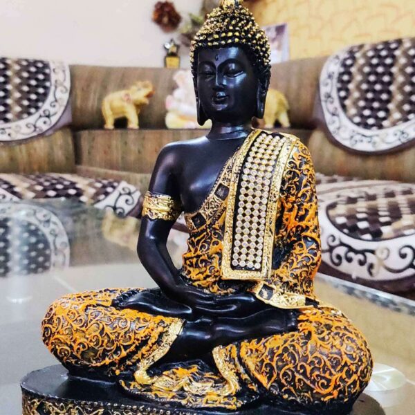 BUDDHA STATUE