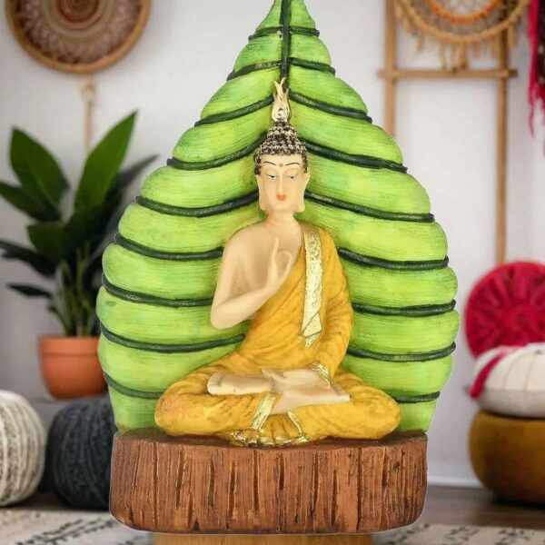 Lord Buddha Statue